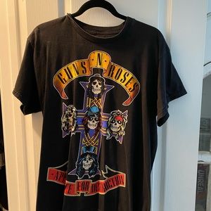Guns and Roses T-Shirt